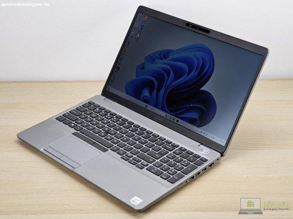 Dell Latitude 5510 / i5-10210U / 16GB RAM / 256GB SSD