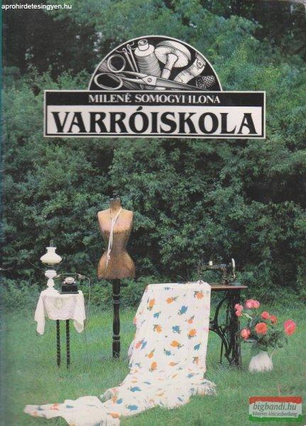 Milené Somogyi Ilona - Varróiskola