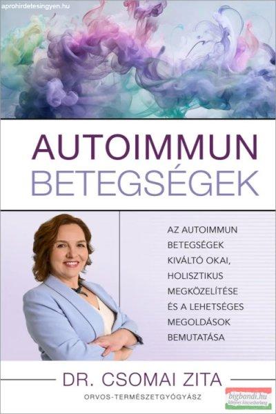 Dr. Csomai Zita - Autoimmun betegségek