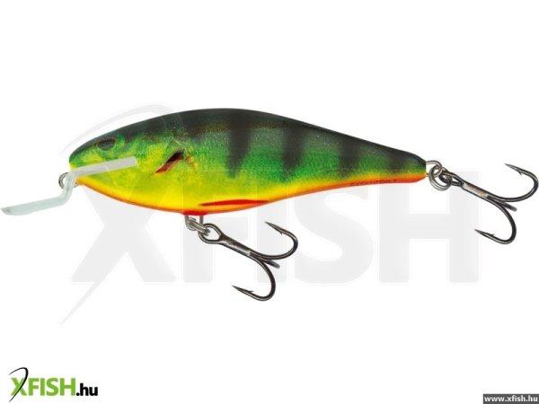 Salmo Wobbler Executor Iex5Srf Rhp