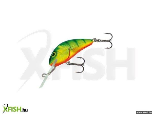 Salmo Wobbler Hornet H4F Hp