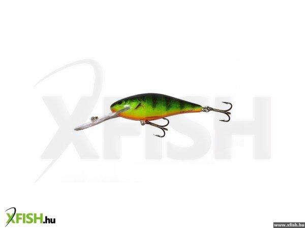 Salmo Wobbler Executor Iex7Sr Rhp