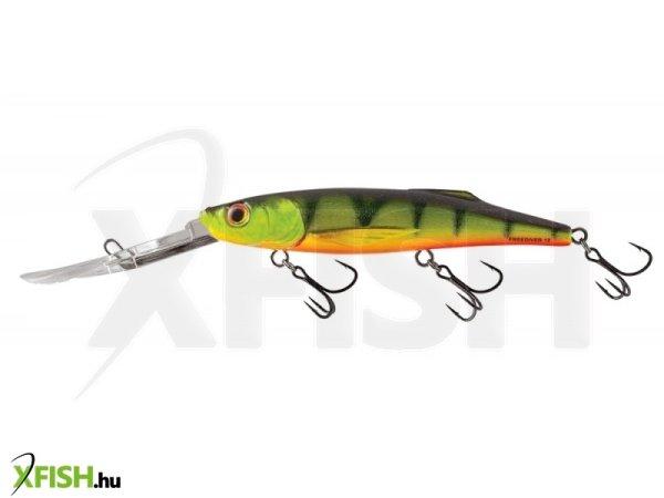 Salmo Wobbler Freediver Fd9Sdr Hp Wobbler 9Cm