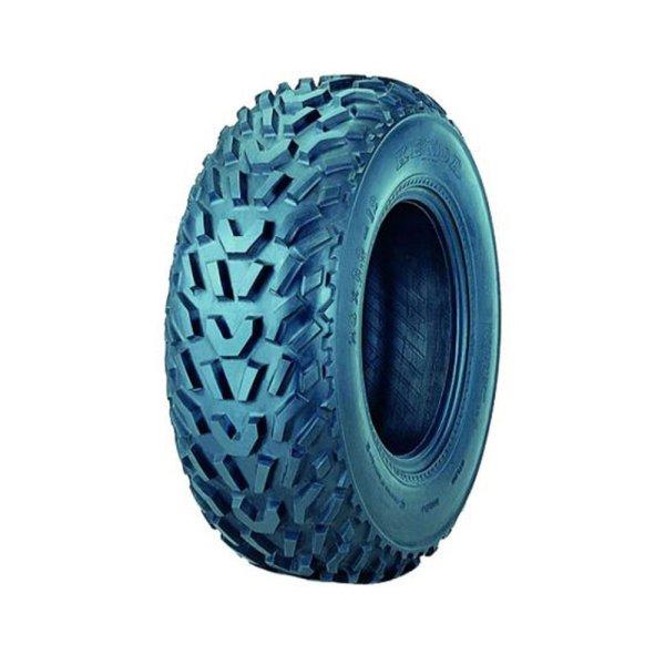 25x8.00-12 külső gumi Kenda 4PR