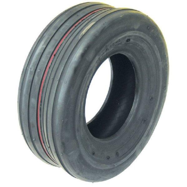 15x6.50-8 külső gumi Wanda 4PR