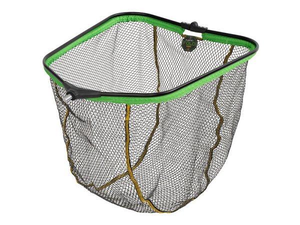 Merítőfej Delphin REAXE FloateR FoldCUBE Lebegő 70x60cm merítőhálófej
(101004859)