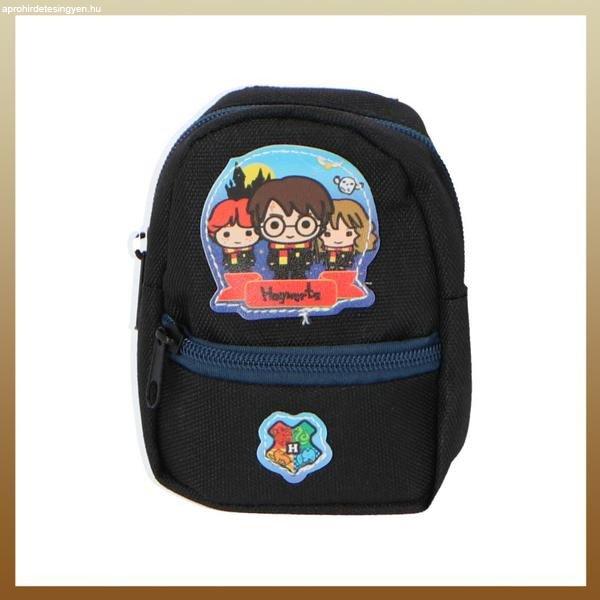 Harry Potter ovis töltött hátizsák HPTT2987