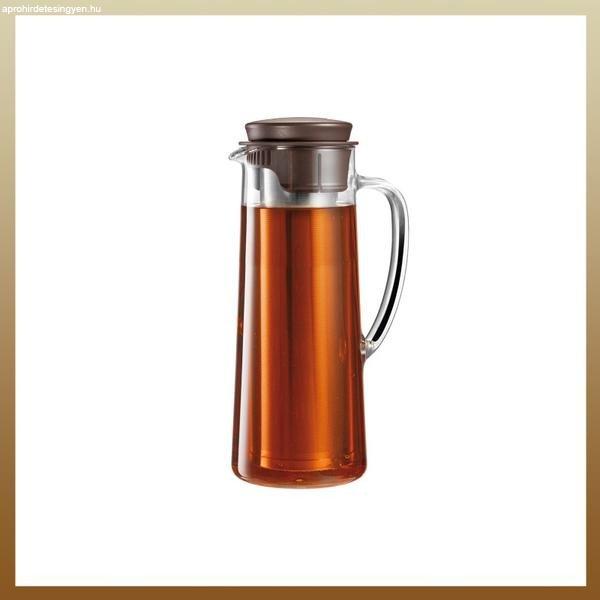 TEO kancsó hideg kávé és tea készítésére 1,0 l 646631.00