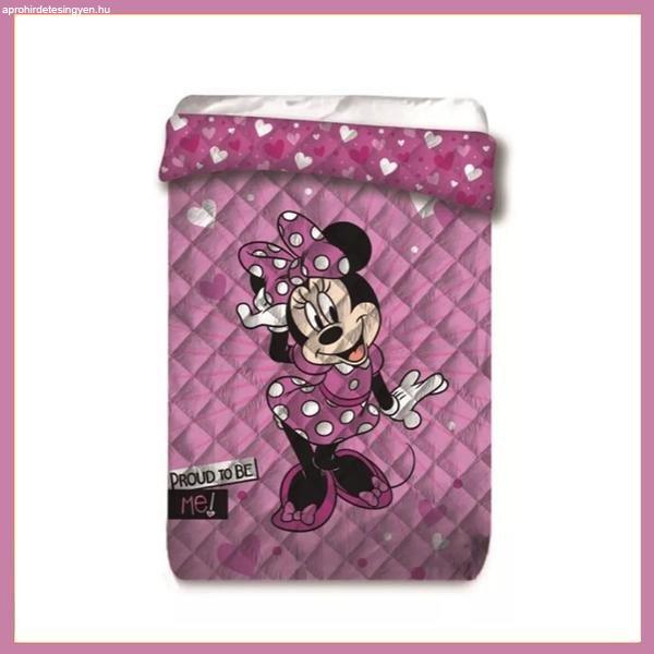 Disney Minnie ágynemű 140x200cm AYM180182 készletkisöprés