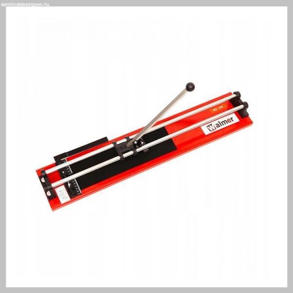 XLTOOLS csempevágó 400mm MCG40-készletkisöprés