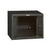 Legrand Rackszekrny - 19" fali kivitel (9U, 494x600x45