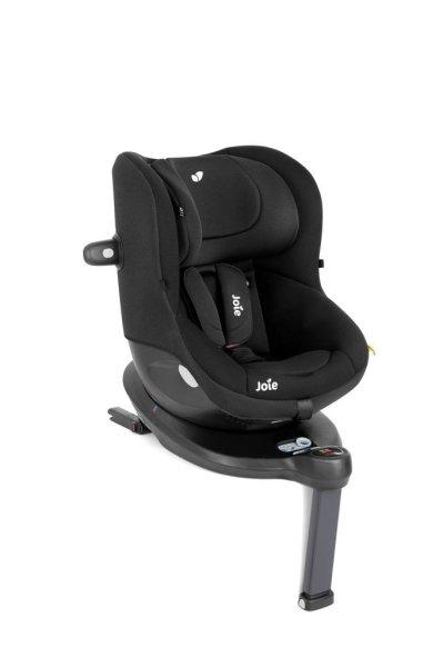 Joie i-Spin 360 E 61-105cm gyerekülés Shale
