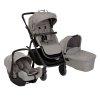 Graco Near2Me DLX 3in1 babakocsi Ash