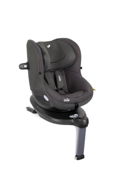 Joie i-Spin 360 E 61-105cm gyerekülés Thunder