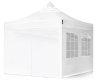 PROFI  Pop-up sszecsukhat pavilon, rendezvnystor 3x3 m, 