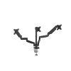 Monitortart kar Fellowes Platinum Series? Trial, hrom moni