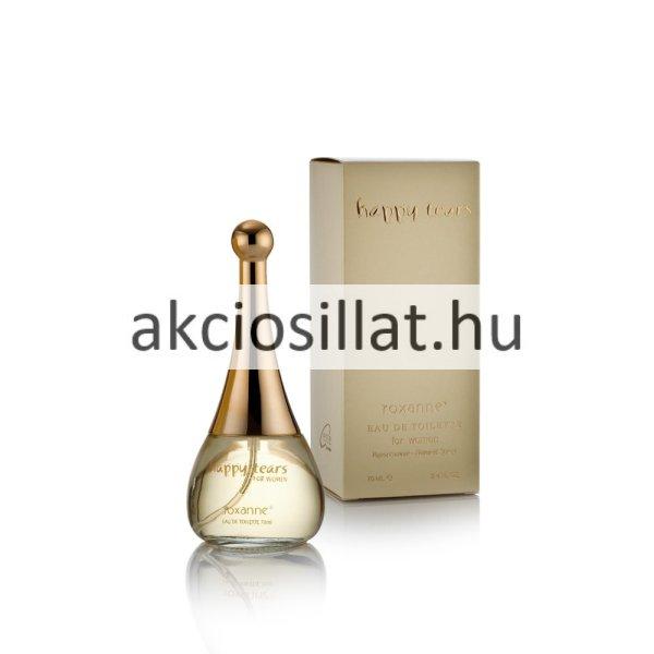 Roxanne Happy Tears EDP 70ml / Dior J'adore parfüm utánzat
