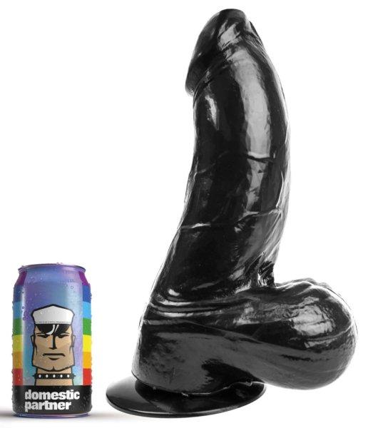 DP85B Grenadier XL – prémium dupla vibrátor nagyobb élményért