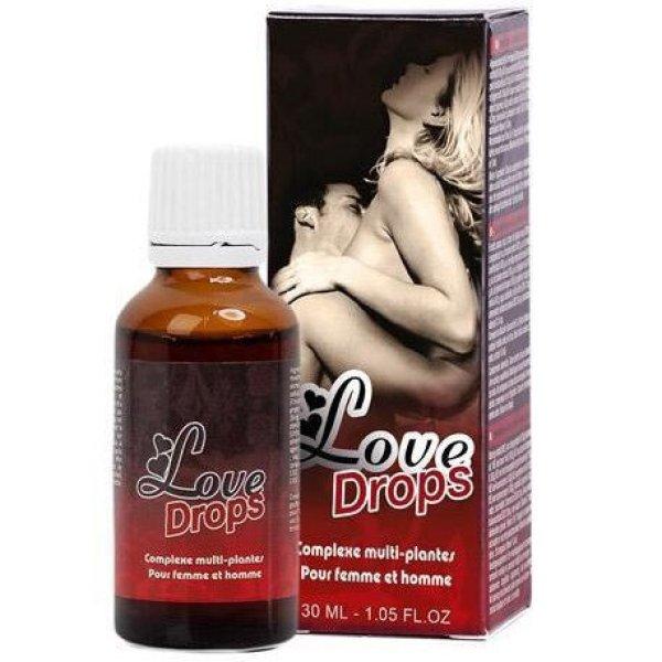 RUF - Érzéki vágyfokozó csepp 30 ml