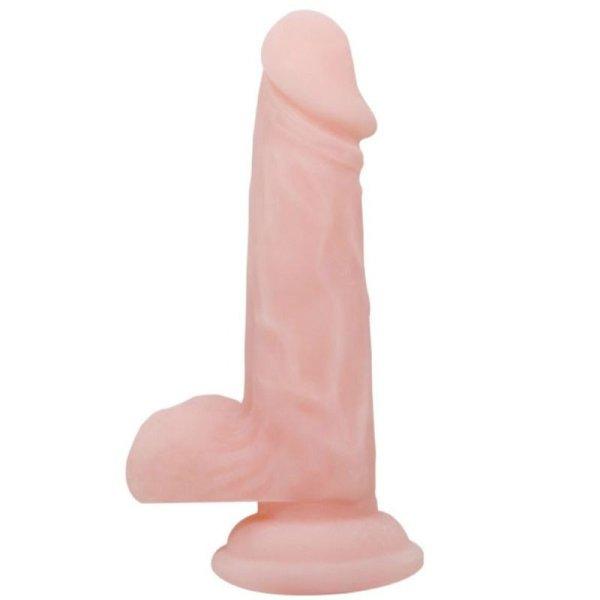 BAILE – szuperrealista természetes dildó 16,5 cm