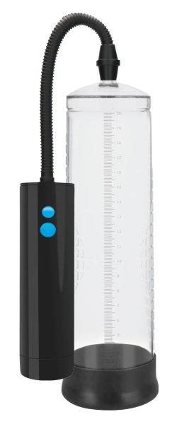 Auto-Pump – automatikus péniszpumpa 21 x 6 cm