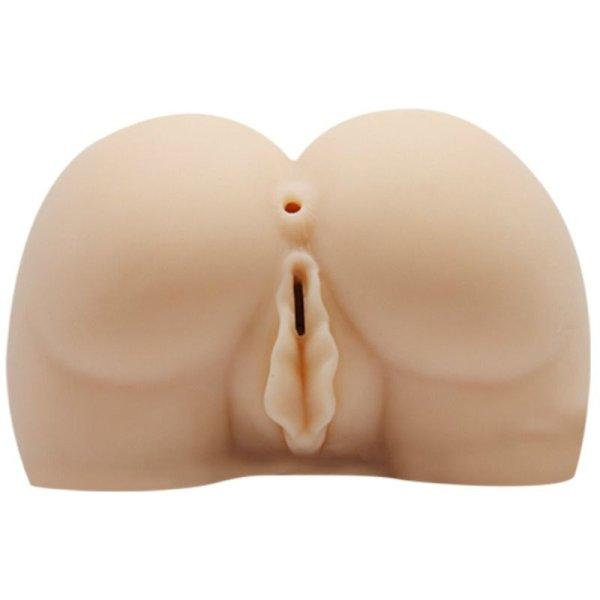 BAILE – élethű vaginális és anális stimulátor