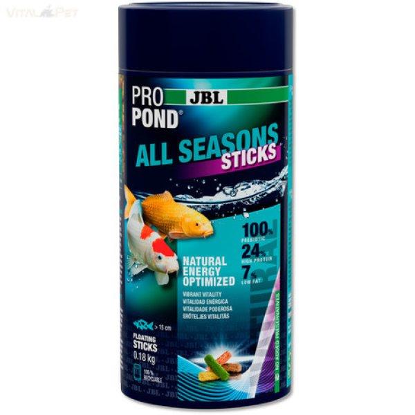 JBL PROPOND ALL SEASONS STICK 0,18kg