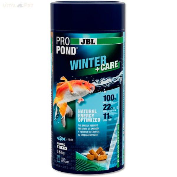 JBL PROPOND WINTER+CARE 0,6kg