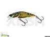Salmo Wobbler Bullhead Bd6F Hbd