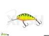 Salmo Wobbler Hornet H6F Gt 6 Cm