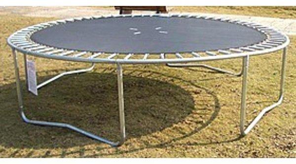 Ugrófelület 457 cm-es trambulinhoz