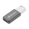 USB drive Verbatim "Databar", USB 2.0, 64GB, kk
