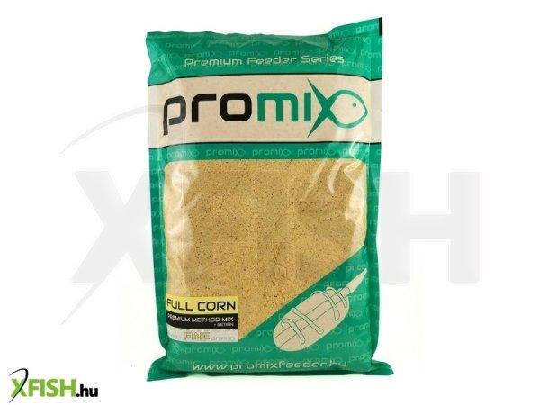 Promix Full Corn Etetőanyag Fine 900 g