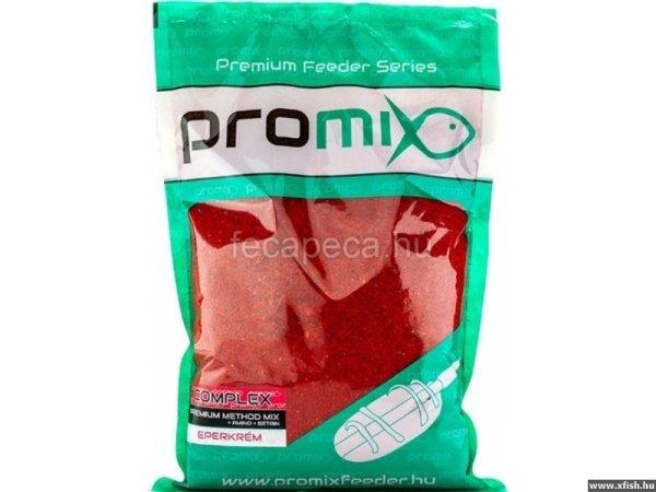 Promix Complex Eperkrémes Horgász Etetőanyag 800gr