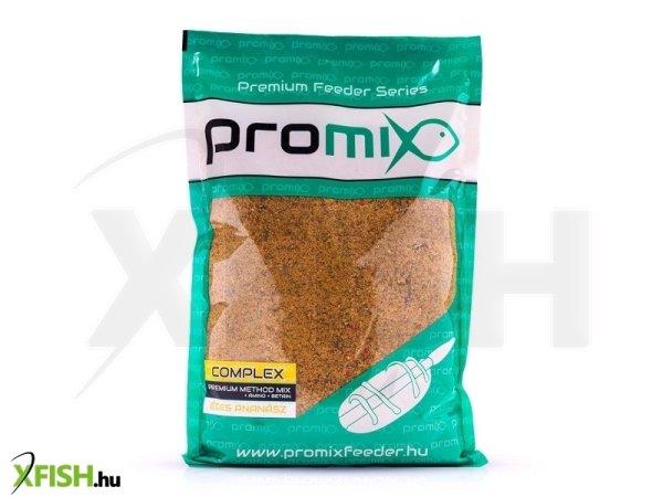 Promix Complex Etetőanyag Édes Ananász 800 g