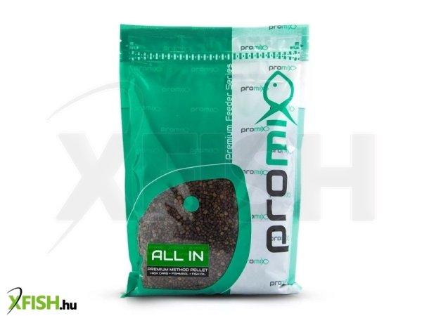 Promix All In Method Pellet 800g