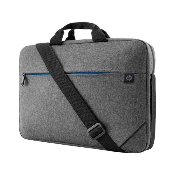 HP Táska Prelude Top Load, 15.6", szürke