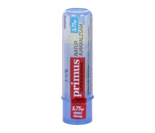 PRIMUS NATÚR AJAKBALZSAM 5,75G