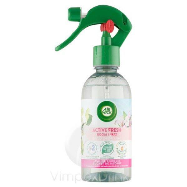 Air Wick AF légf.spray 237ml F.h.&F.Jázm.