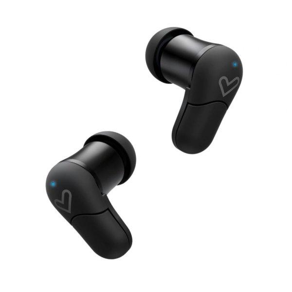 Energy Sistem Style 6 True Earphones Wireless Headset Black