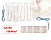 Elektromos padlfts, ftsznyeg jrlap al 0,5x1m 75Watt