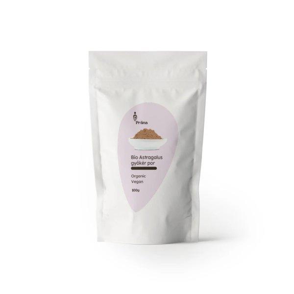 Prana bio astragalus gyökér por 100 g
