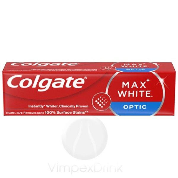 Colgate fogkrém 75ml MaxWhiteOne Opt.