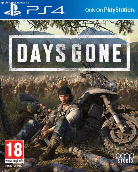 Sony Days Gone (PS4)