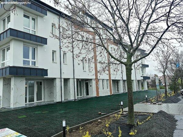 BEFEKTETŐK figyelem! Vásároljon BUDAPESTEN ÚJ ÉPÍTÉSŰ LAKÁSOKAT a 18.
kerületben, BÉRBEADÁS CÉLJÁBÓL! 