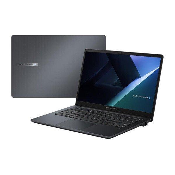 ASUS COM NB ExpertBook B1403CVA-S62903 14" FHD, i7-1355U, 16GB, 512GB M.2,
INT, NOOS, Szürke