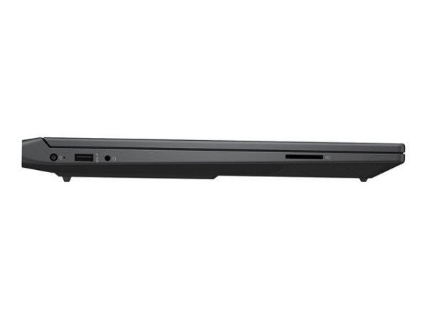 HP VICTUS 15-fa2008nh Intel Core i7-13620H 15.6inch FHD AG 16GB 512GB PCIe SSD
RTX 3050 6GB DOS 3y Natural Silver