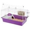 Ferplast Cavie 80 Purple EL tengerimalac, nyl, sn ketrec (