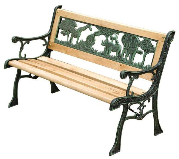 MINI JUMANJI kerti pad - 82x39x50cm