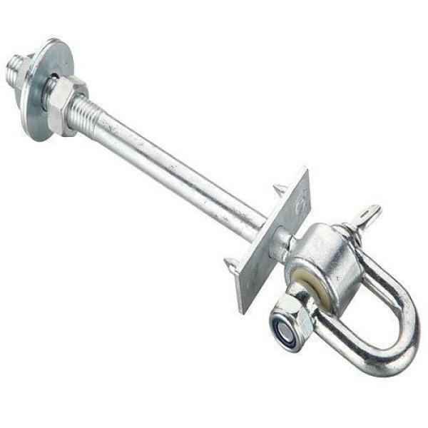 LEQ AH94 hinta akasztó - M12x140mm